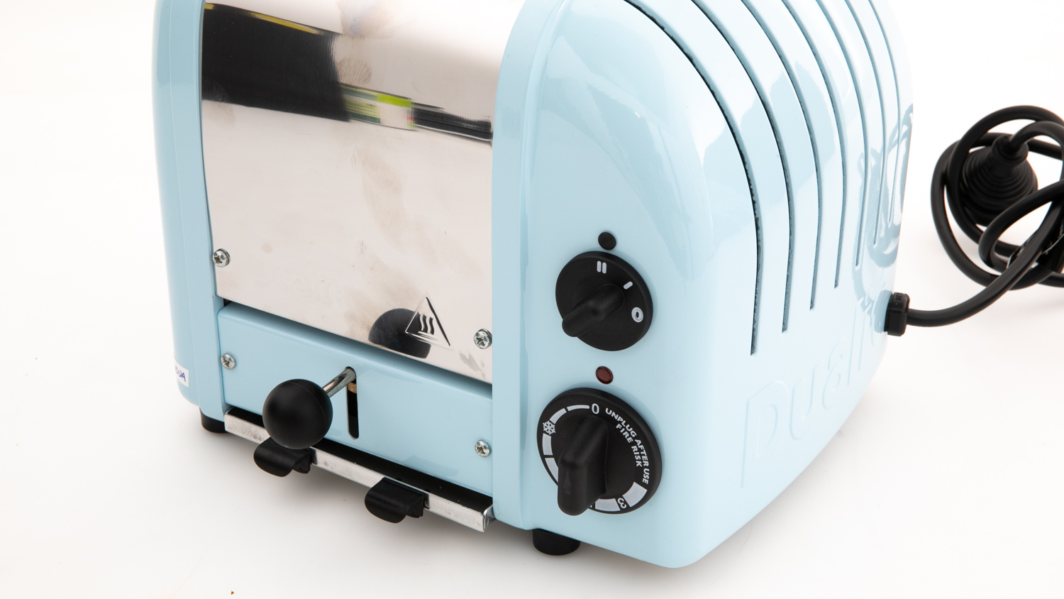 Dualit NewGen 2 SLICE TOASTER D2VMHA AU Review Toaster CHOICE