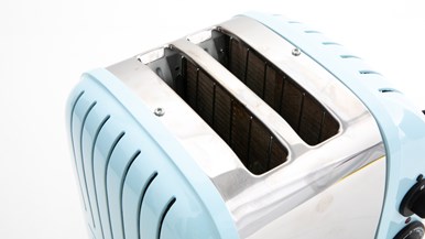 Dualit NewGen 2 SLICE TOASTER D2VMHA AU