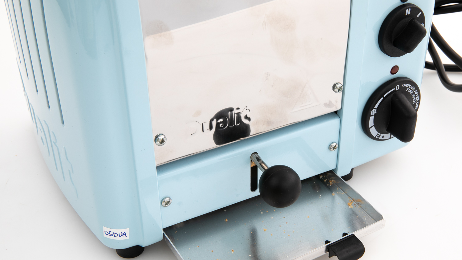 Dualit NewGen 2 SLICE TOASTER D2VMHA AU Review Toaster CHOICE