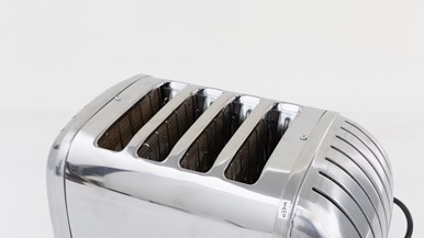 Dualit NewGen 4 Slice Toaster D4VMHA