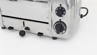 Dualit NewGen 4 Slice Toaster D4VMHA