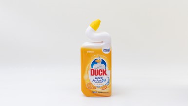 Duck Deep Action Gel