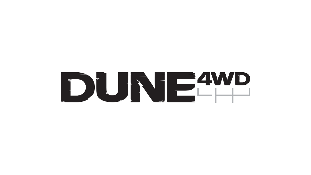 Dune 4WD 60L