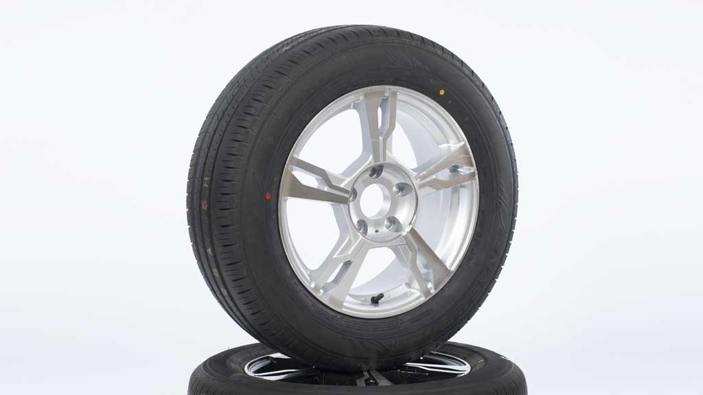 Dunlop Enasave EC300+ 215/60R16 Review | Car tyre | CHOICE