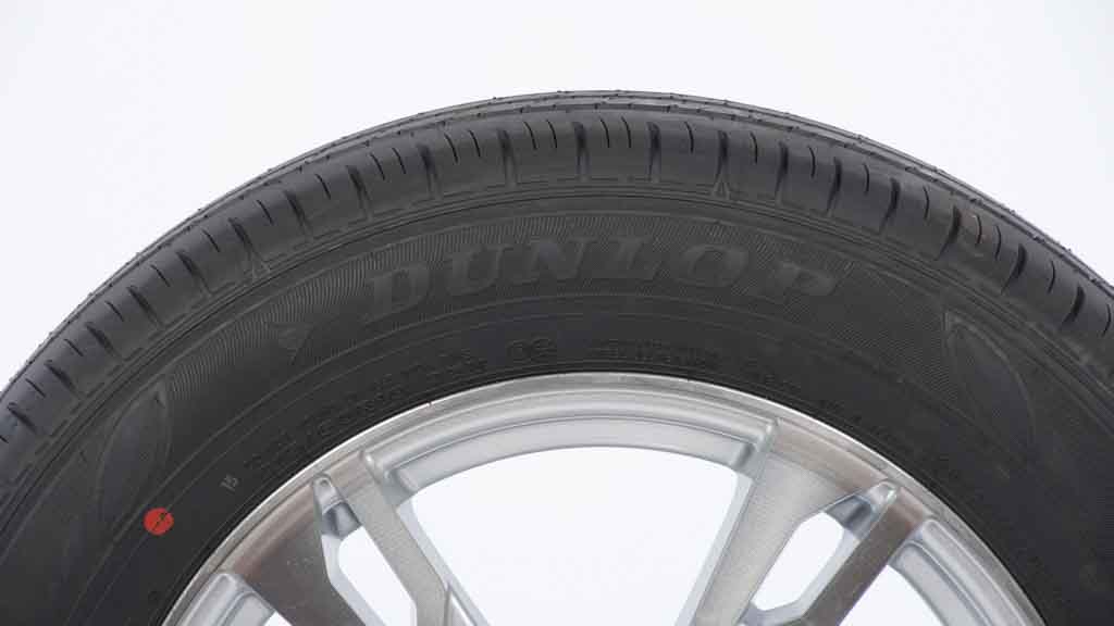 Dunlop Enasave EC300+ 215/60R16 Review | Car tyre | CHOICE