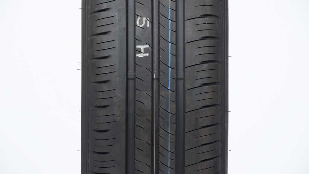 Dunlop Enasave EC300+ 215/60R16 Review | Car tyre | CHOICE