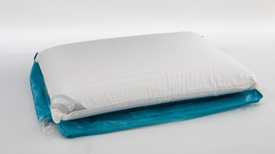 Dunlopillo Luxurious Latex Classic