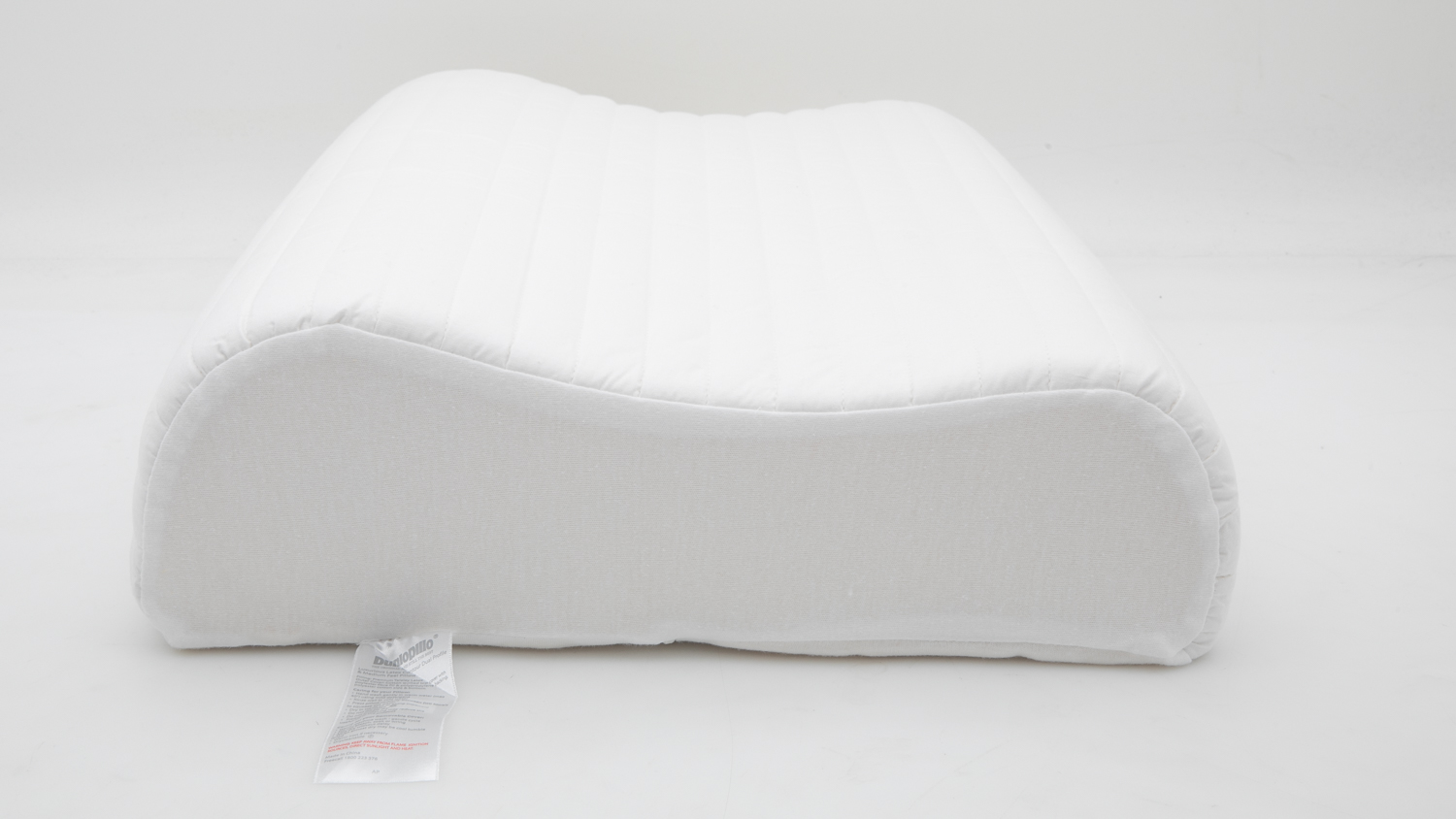 Dunlopillo Luxurious Latex (Dual Countour, medium feel)