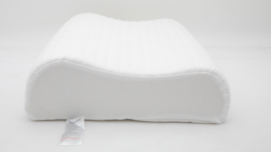 Dunlopillo Luxurious Latex (Dual Countour, medium feel)