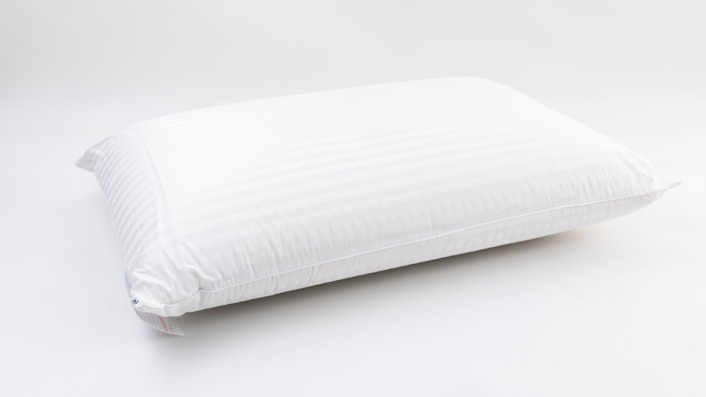 Dunlopillo Luxurious Latex Style T2774 Review Best rated pillows CHOICE