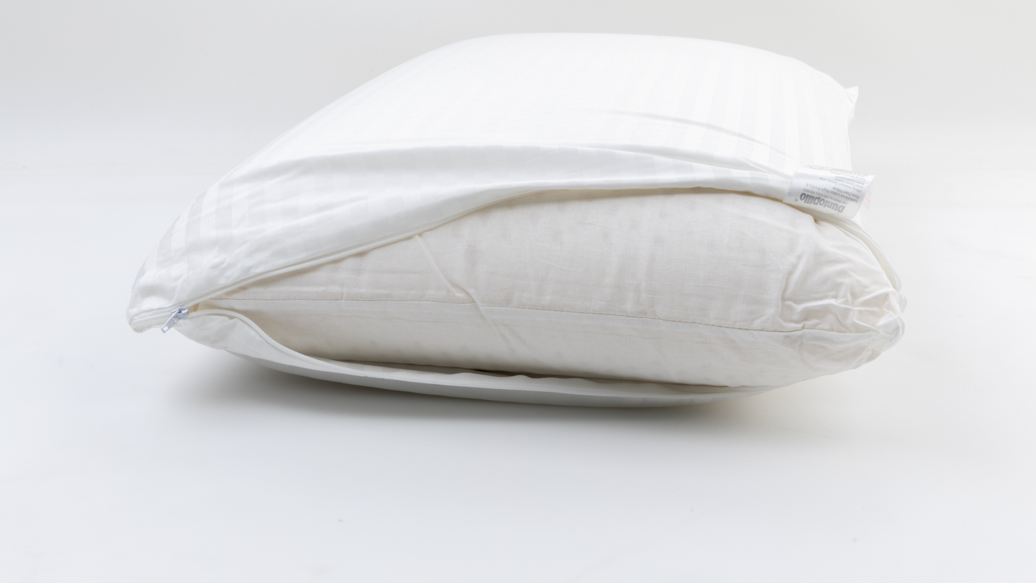 Dunlopillo Luxurious Latex Style T2774 Review Best rated pillows CHOICE