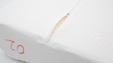 Dunlopillo Luxurious Latex