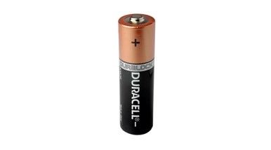Duracell Coppertop