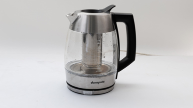 Durapres Boil IQ Digital Kettle DK550