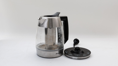 Durapres Boil IQ Digital Kettle DK550