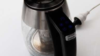 Durapres Boil IQ Digital Kettle DK550