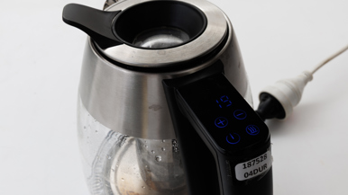 Durapres Boil IQ Digital Kettle DK550