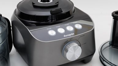 Durapres Prep Master Pro Food Processor DP800