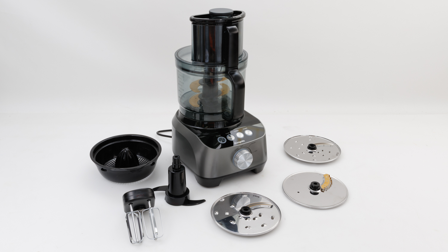 Duraprès Prep Master Pro Food Processor DP800