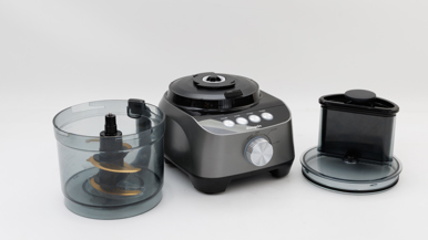 Duraprès Prep Master Pro Food Processor DP800