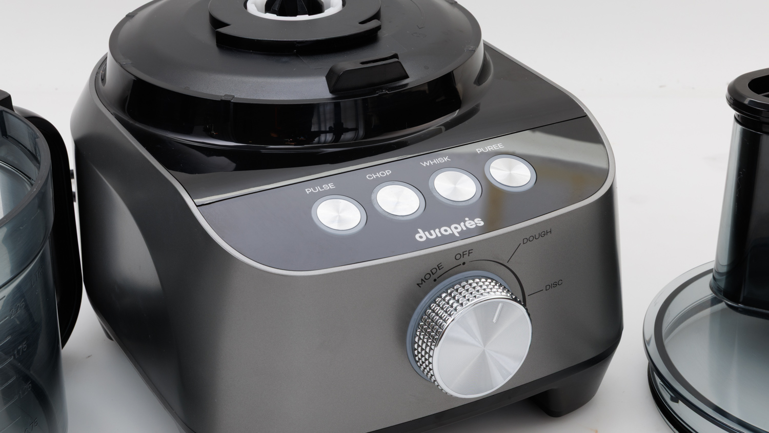 Duraprès Prep Master Pro Food Processor DP800