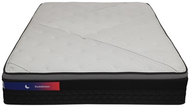 Dusk u0026 Dawn Essential