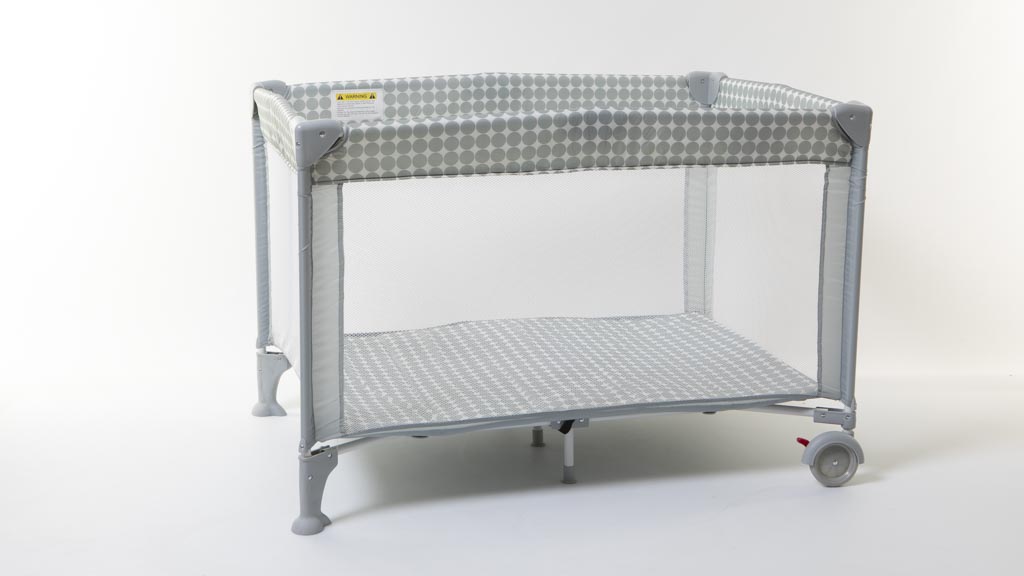 Dymples Portacot 8286069 Review Portable cot CHOICE
