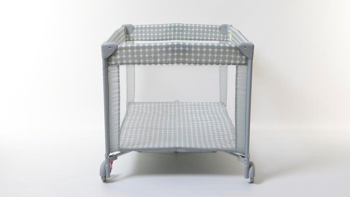 Dymples Portacot 8286069 Review Portable cot CHOICE
