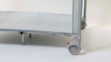 Dymples Portacot 8286069