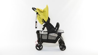 Dymples Royal 4 Wheel