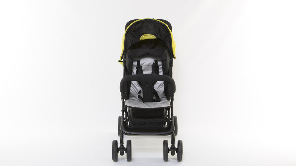 Dymples Royal 4 Wheel