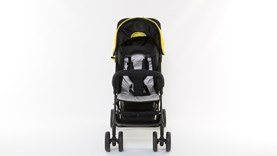 Dymples clearance easy stroller