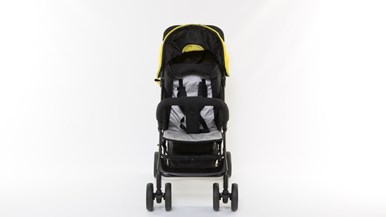 Dymples Royal 4 Wheel