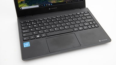 Dynabook E10-S (PYT00A-00H019)