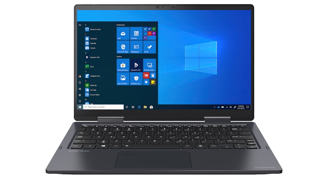 Dynabook Portege X30W-J (PDA11A-004003)