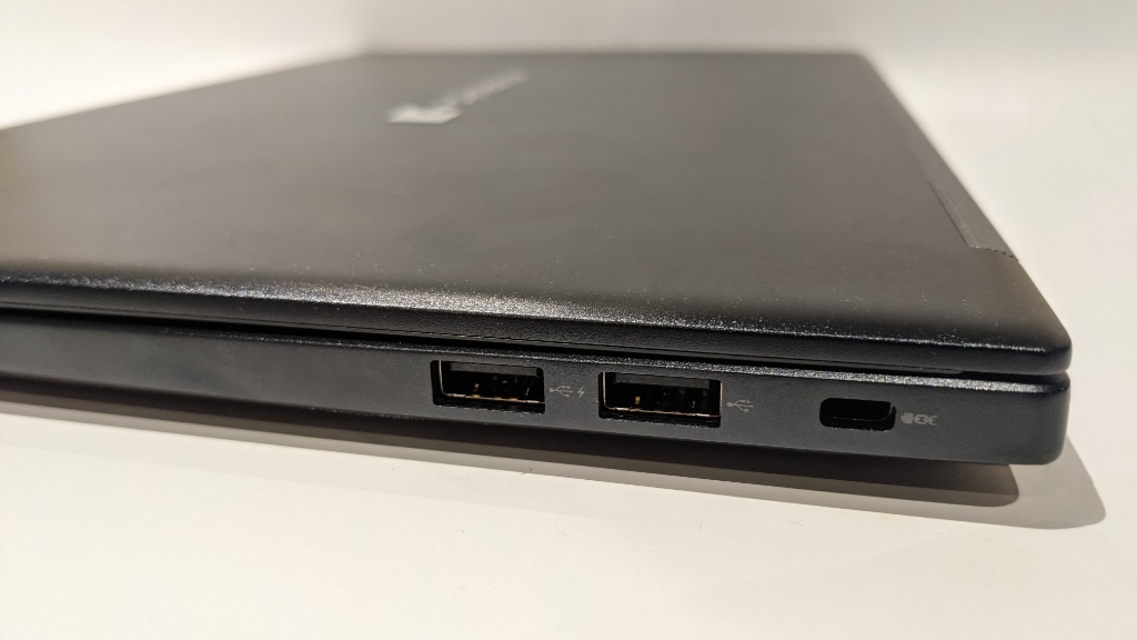 Dynabook Portege X40J (PPH11A097002) Review Laptop and tablet CHOICE
