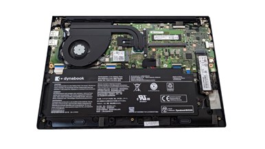 Dynabook Portege X40-J (PPH11A-097002)