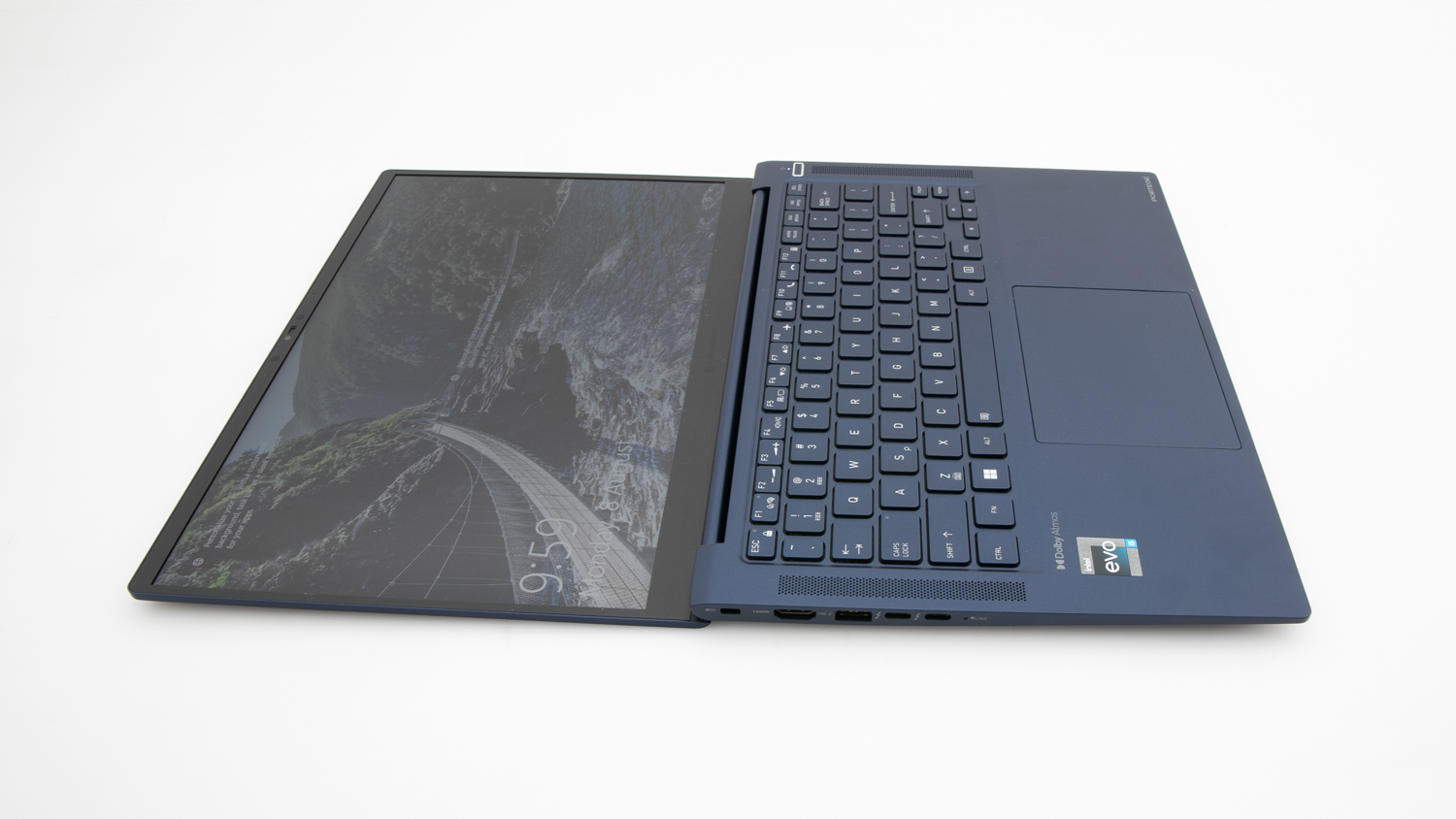 Dynabook Portege X40L-K (PZA11A-006003) Review | Laptop and tablet | CHOICE