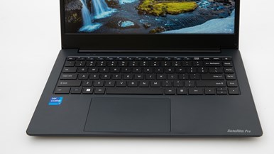 Dynabook Satellite Pro C40-J (PYS46A-00Y00J)