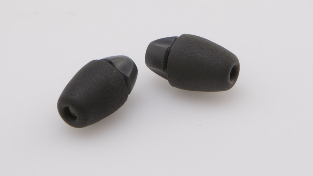Dynamic Ear Company EARPLUGS 15dB Review Filtered earplug CHOICE
