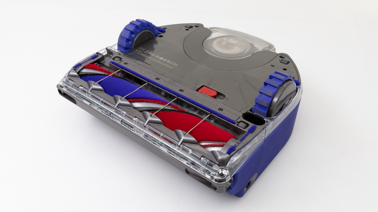 Dyson 360 Vis Nav Review | Robot vacuum cleaner | CHOICE