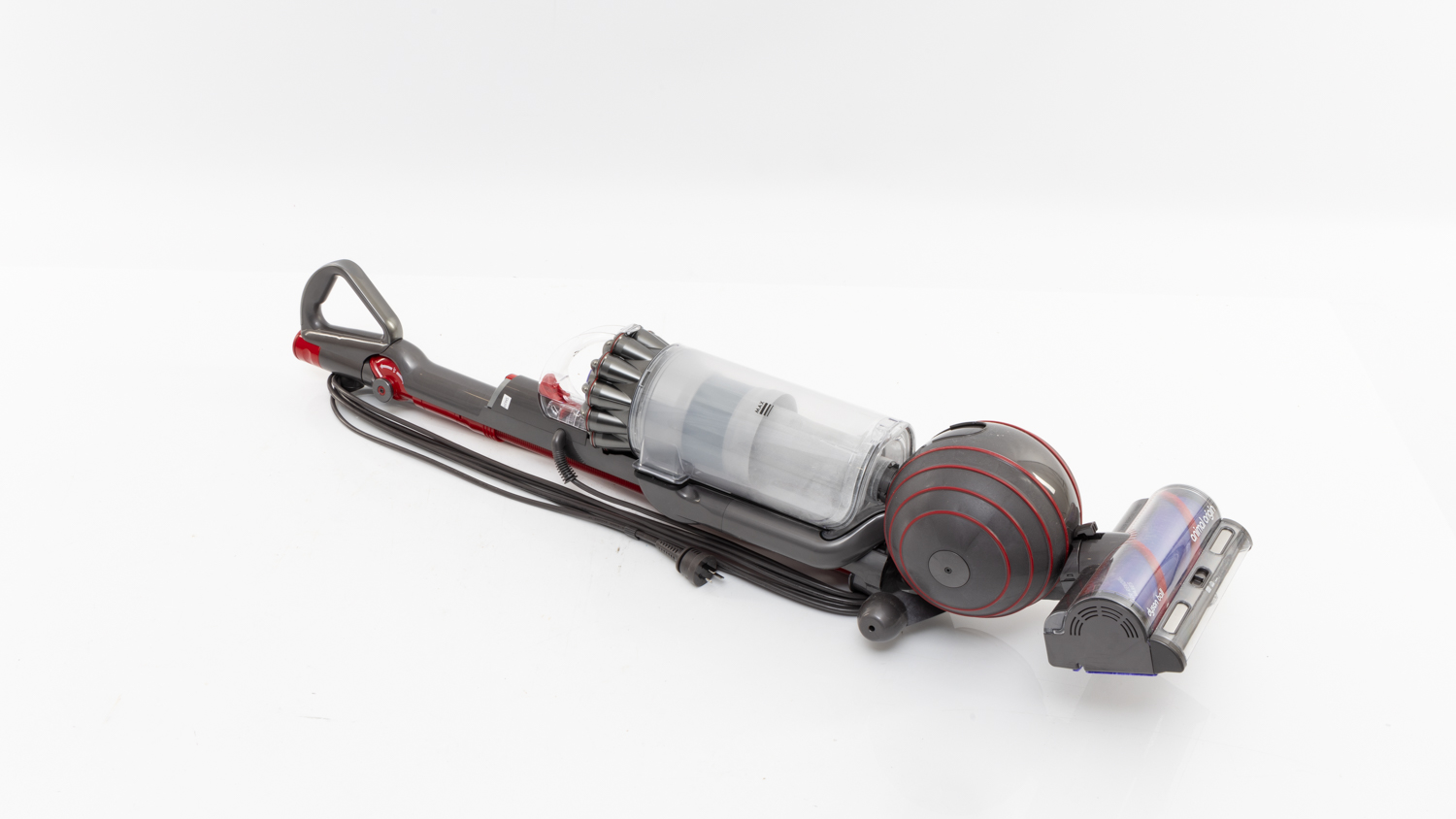 Dyson Ball Animal Origin