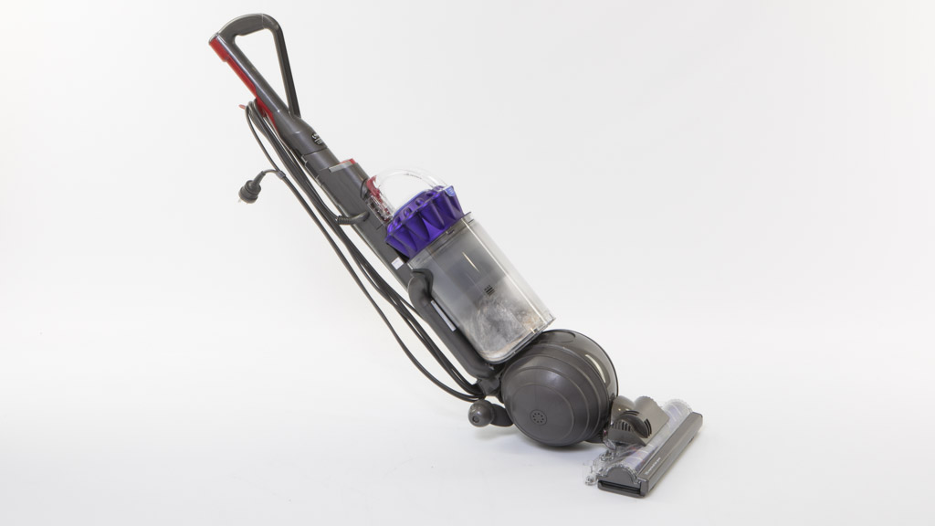 Dyson Ball Animal Review | Vacuum cleaner | CHOICE