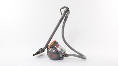 Dyson Big Ball Origin