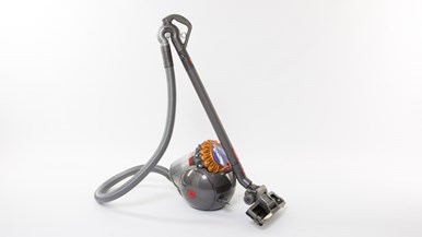 Dyson Big Ball Origin