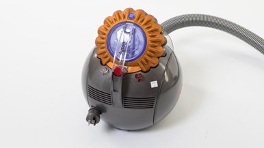 Dyson Big Ball Origin