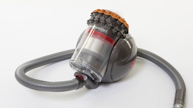 Dyson Big Ball Origin