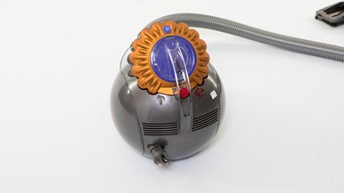 Dyson Big Ball Origin