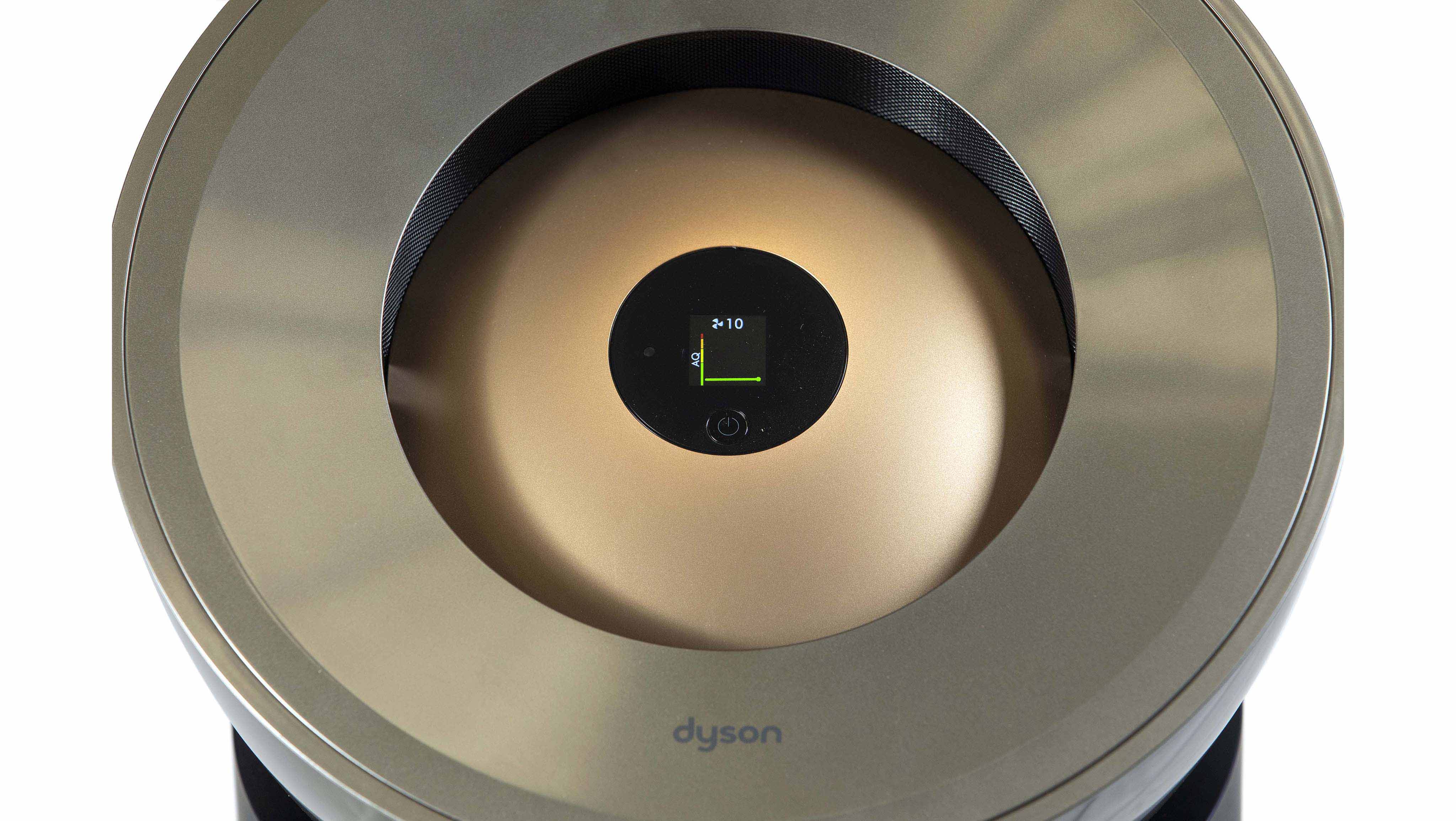 Dyson Big+Quiet Formaldehyde BP03