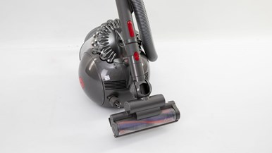 Dyson Cinetic Big Ball Absolute
